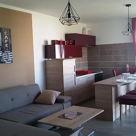 Appartamento Mihalj Zadar-rtina Miletici