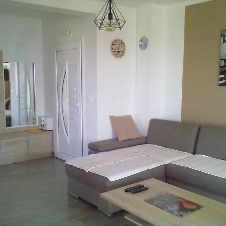 Mihalj Zadar-rtina Miletici Apartman