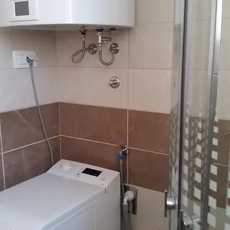 Mihalj Zadar-rtina Miletici Apartment