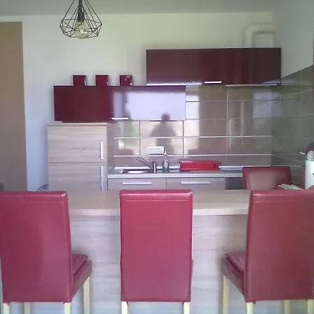 Apartman Mihalj Zadar-rtina Miletici Rtina