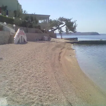 Apartman Mihalj Zadar-rtina Miletici